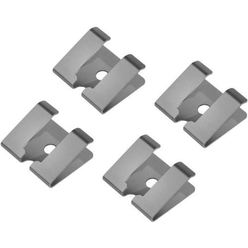 Индукционная стеклокерамич. панель MAUNFELD CVI594SF2BG LUX Inverter