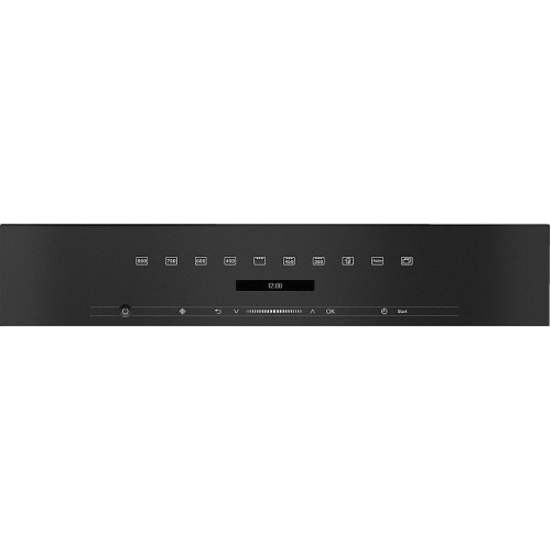 Встраиваемая микроволновая печь Miele M 7244 TC EDST/CLST