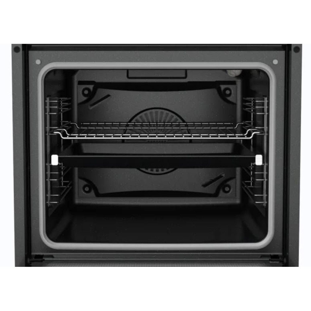 Духовой шкаф Kuppersberg HO 608 B