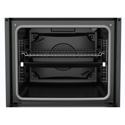 Духовой шкаф Kuppersberg HO 608 B