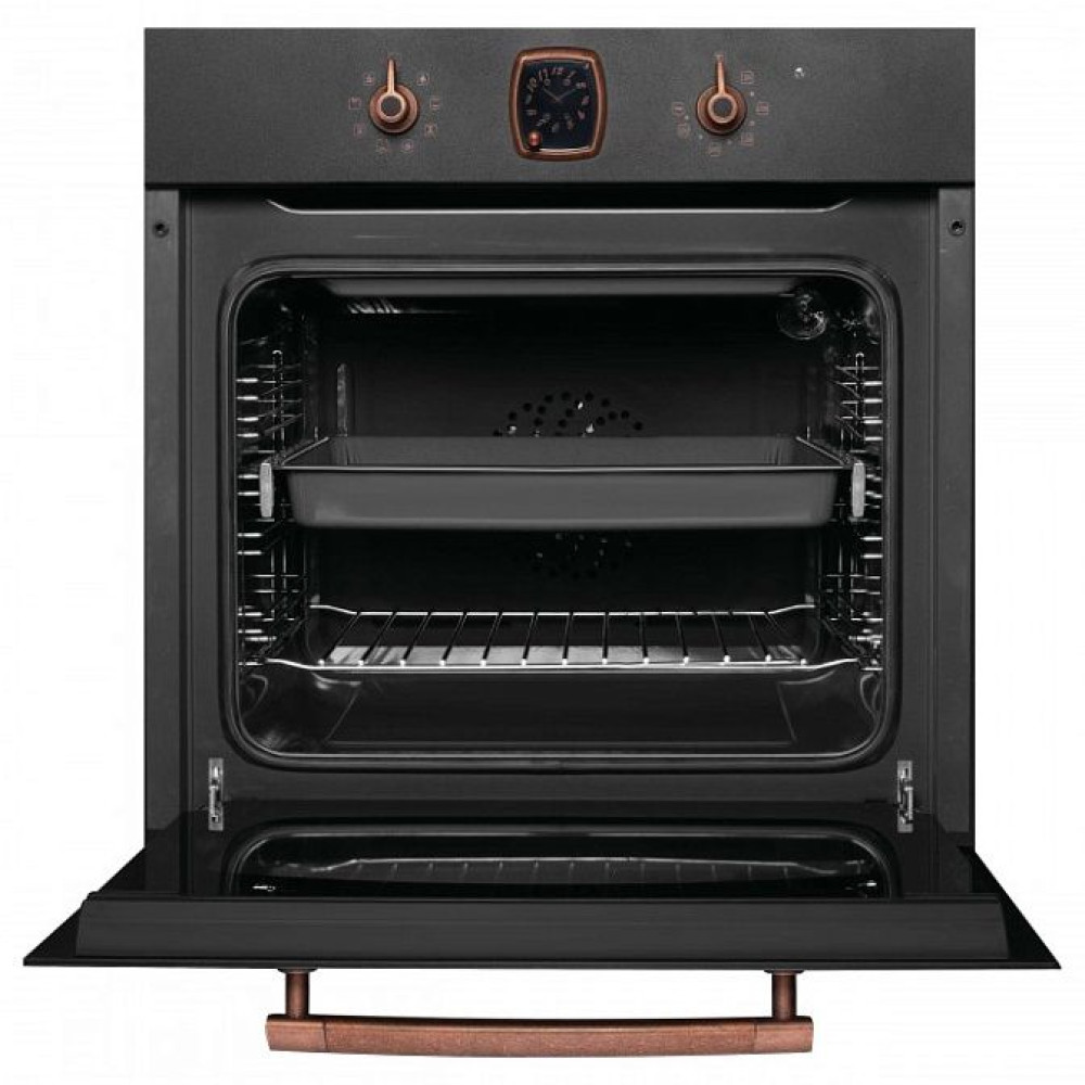 Электрический духовой шкаф Korting OKB 481 CRCN