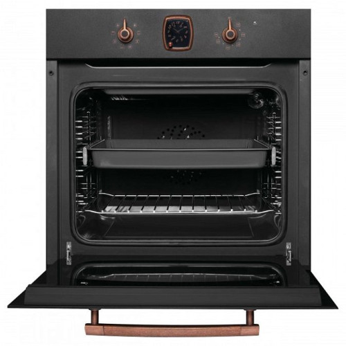 Электрический духовой шкаф Korting OKB 481 CRCN