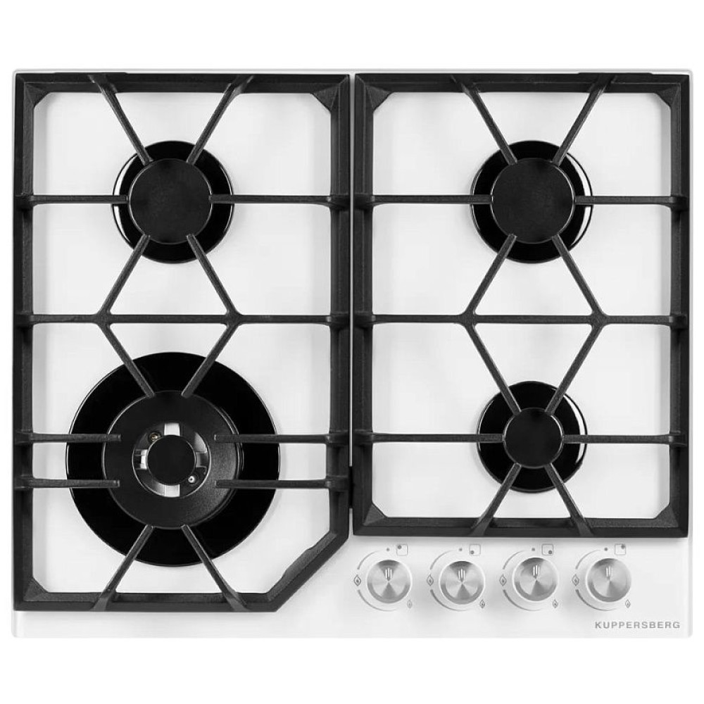 Варочная панель Kuppersberg FG 62 W