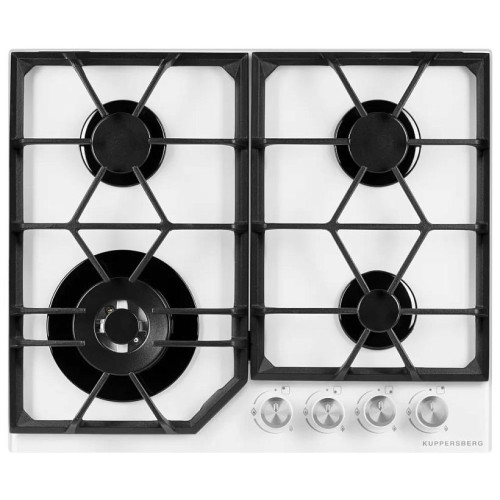 Варочная панель Kuppersberg FG 62 W