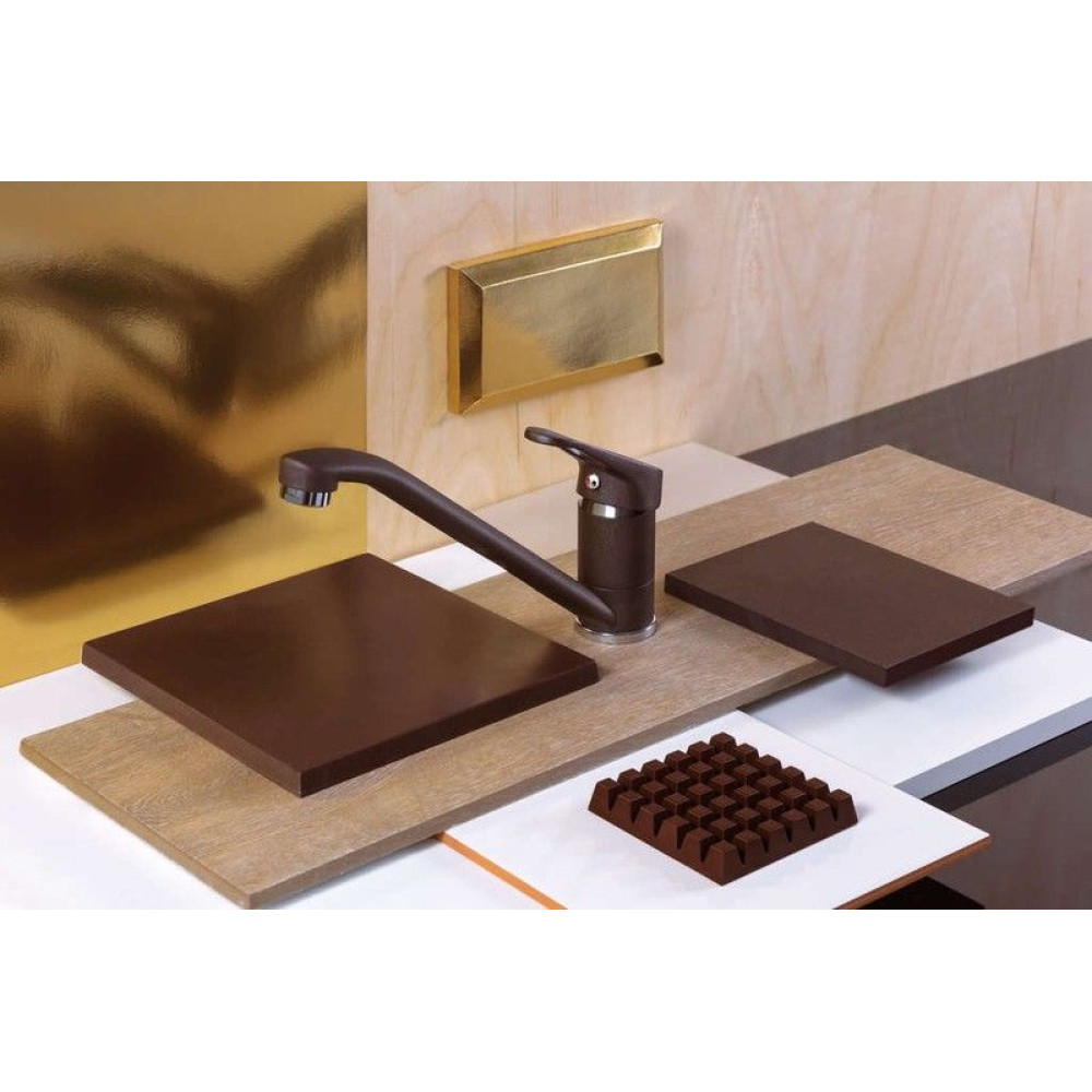 Смеситель OMOIKIRI Kado-GR(арт.4994172)