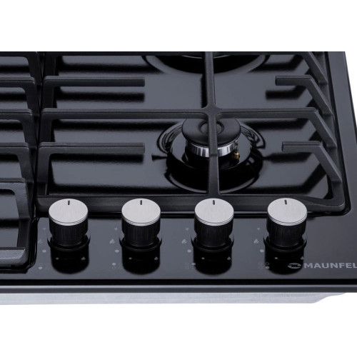 Газовая панель Maunfeld EGHE.64.6CB/G