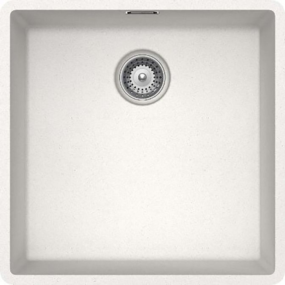 Мойка SCHOCK Brooklyn 50 Cristalite альпина