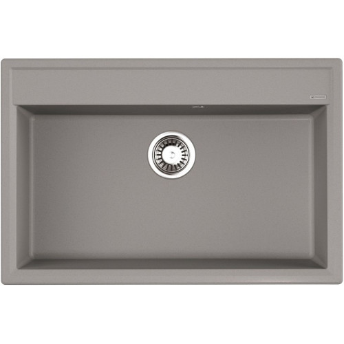 Кухонная мойка OMOIKIRI Daisen 77-GR(арт.4993628)