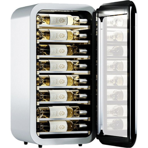 Винный холодильник Meyvel MV22-KWF1