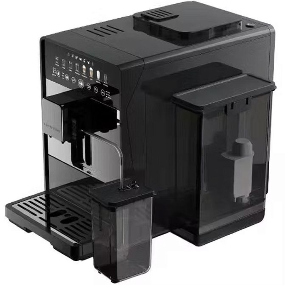 Кофемашина Kuppersberg KCF 400 S