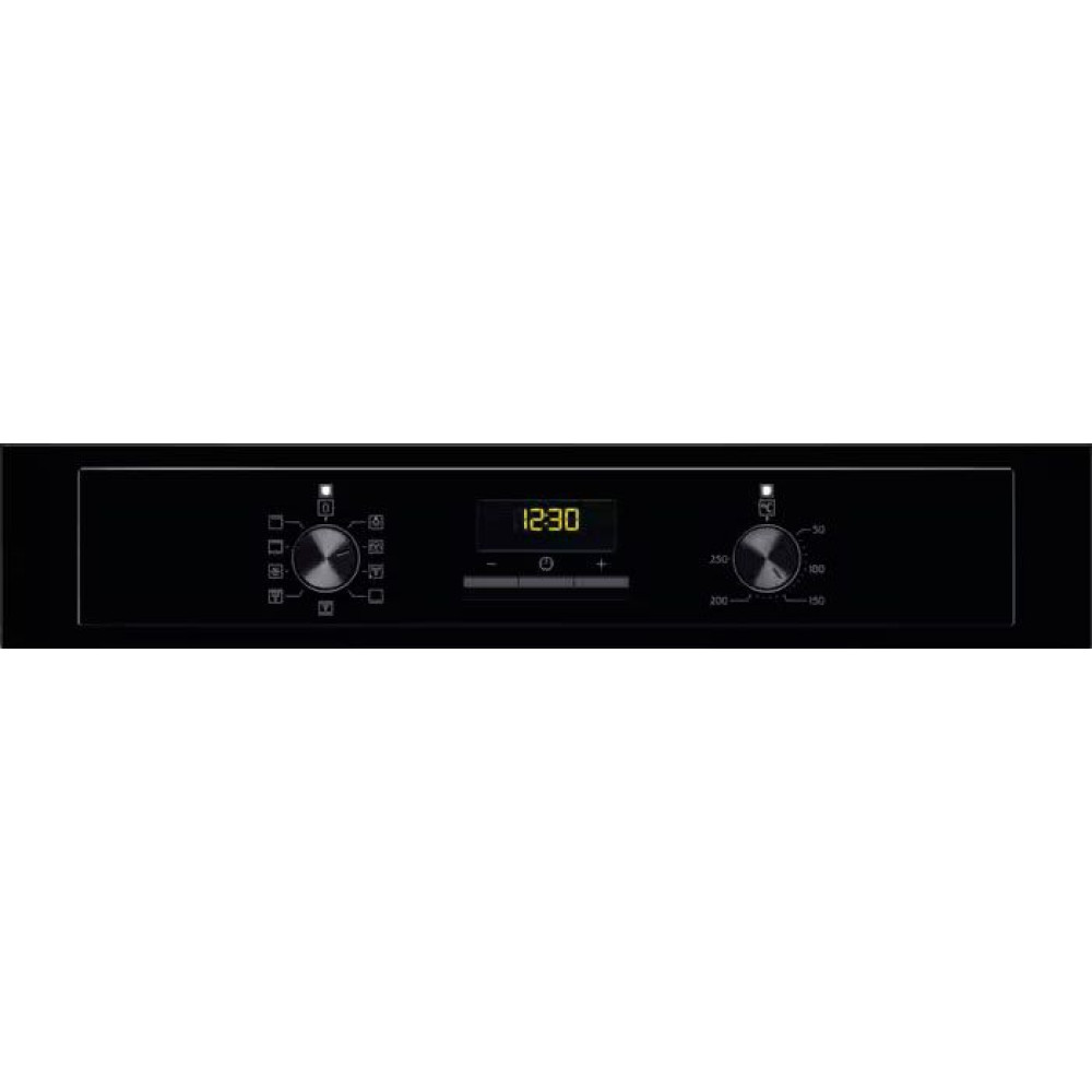 Духовой шкаф Electrolux EOF3H50BK