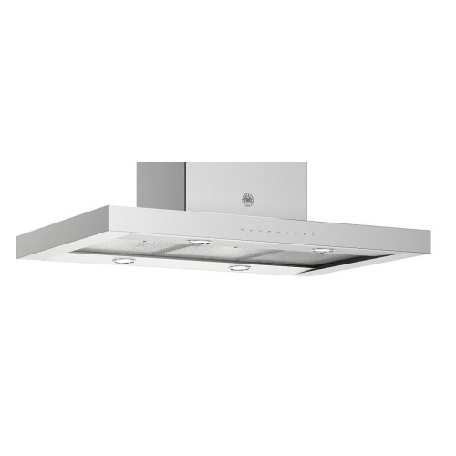Вытяжка островная Bertazzoni KTI90PRO1XA