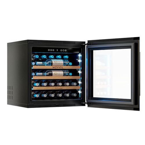 Винный холодильник Meyvel MV31PRO-KBB1