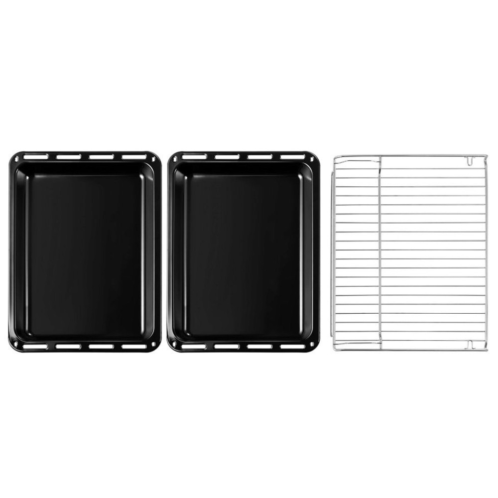 Духовой шкаф Midea MO98277CGB