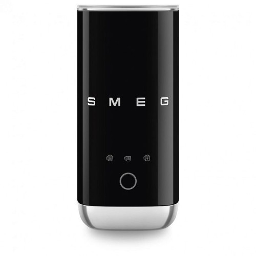 Вспениватель молока SMEG MFF02BLEU