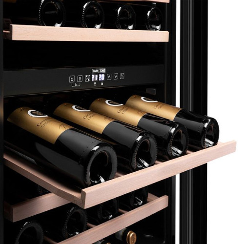 Винный шкаф Maunfeld MFWC-201D77