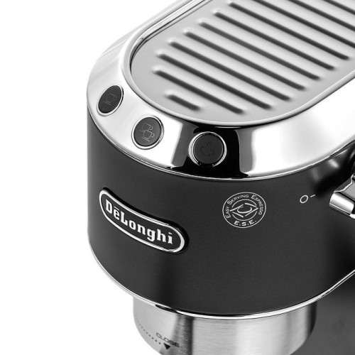 Кофеварка рожковая DeLonghi EC 685.BK