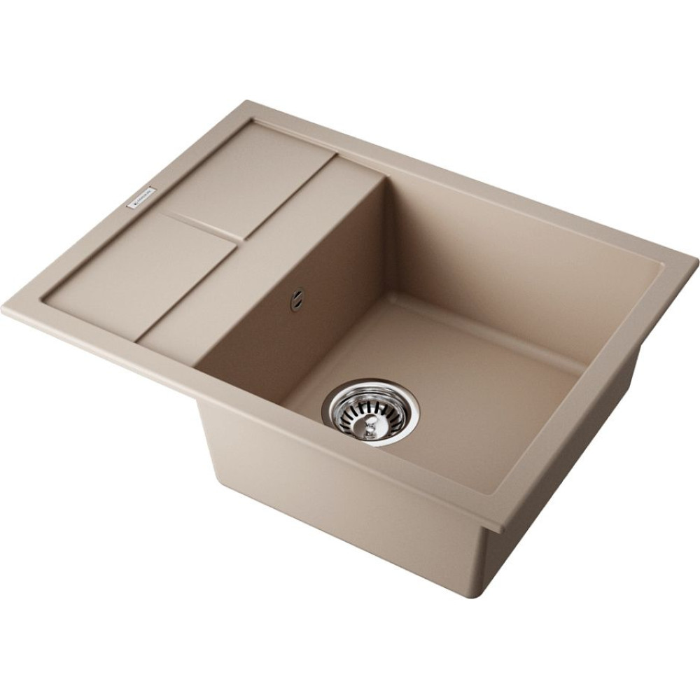 Кухонная мойка OMOIKIRI Sumi 65-SA (арт.4993672)