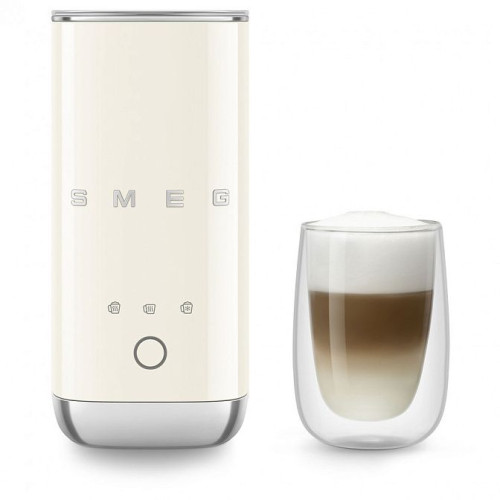 Вспениватель молока SMEG MFF02CREU