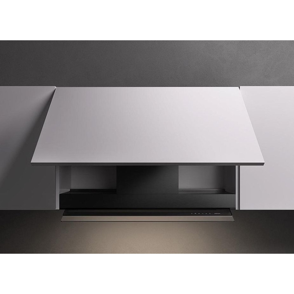 Встраиваемая вытяжка Falmec VIRGOLA NO-DROP TOUCH 60 BLACK