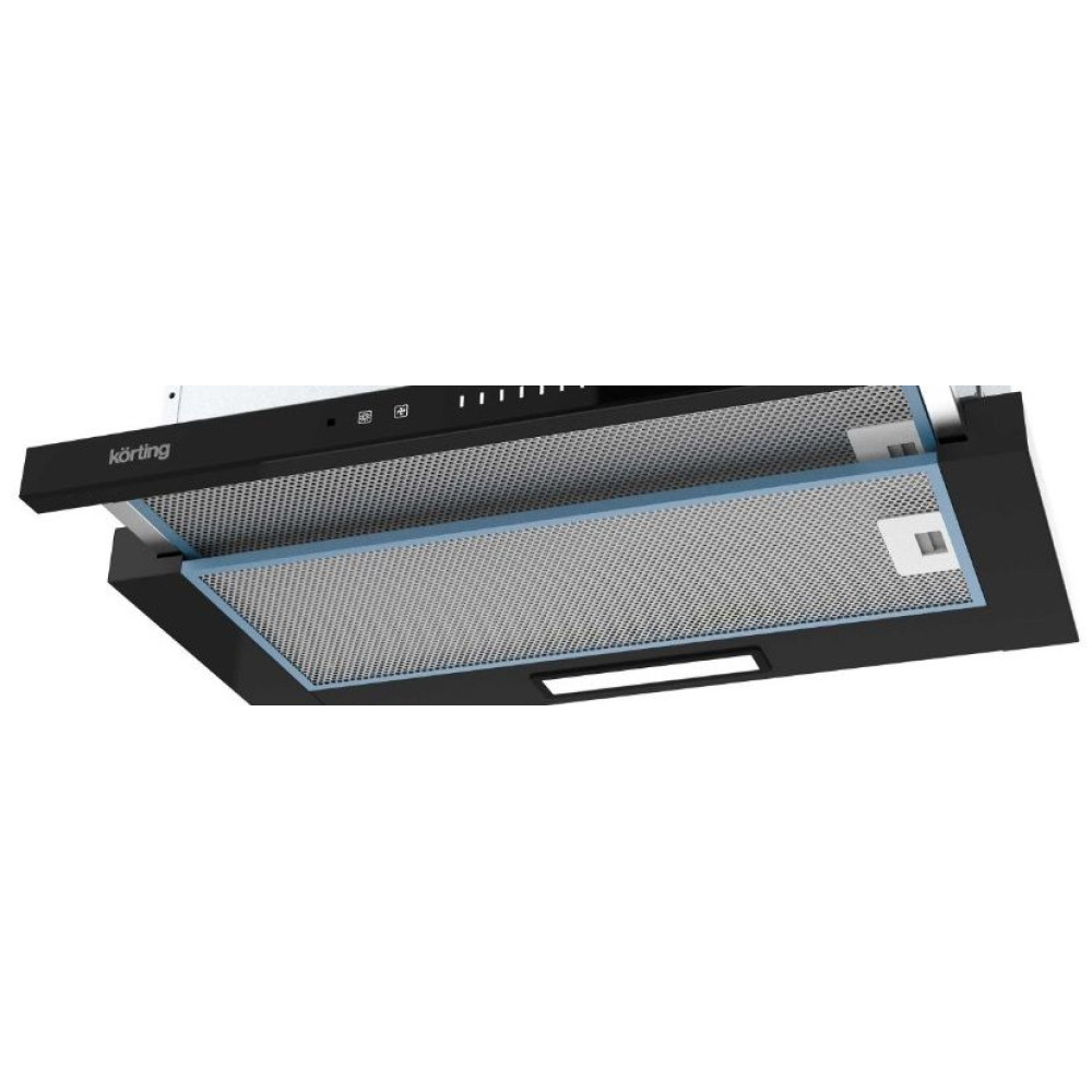 Встраиваемая вытяжка Korting KHP 6975 GN