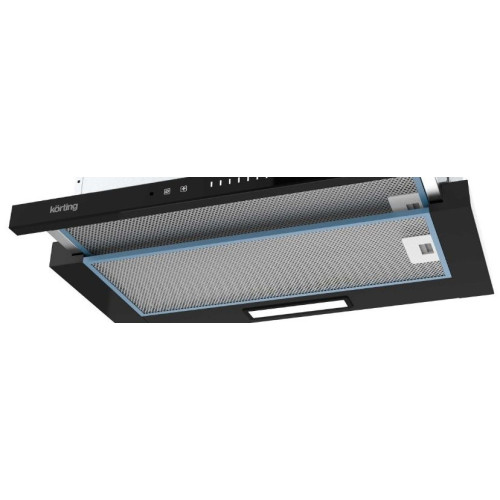 Встраиваемая вытяжка Korting KHP 6975 GN