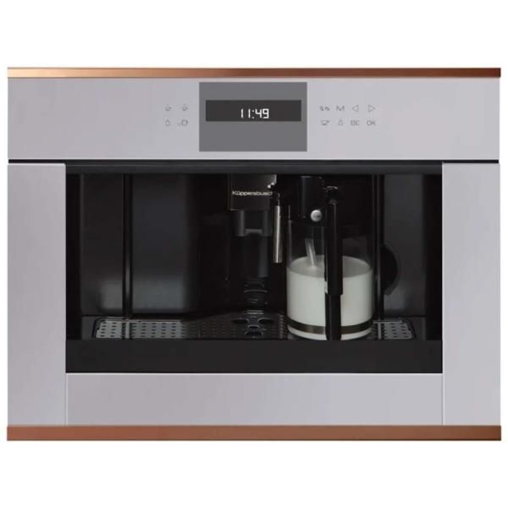 Встраиваемая кофемашина Kuppersbusch CKV 6550.0 G7