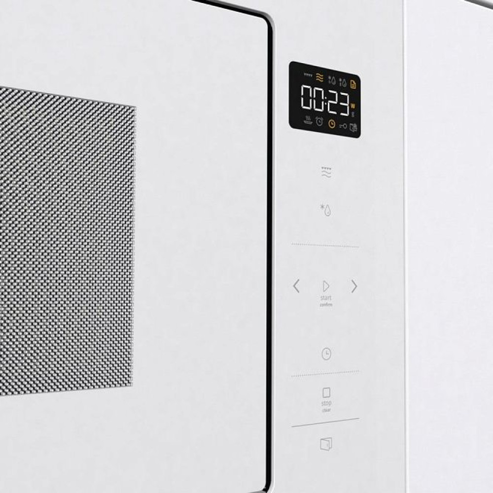 Встраиваемая микроволновая печь с грилем Gorenje BM251SG2WG