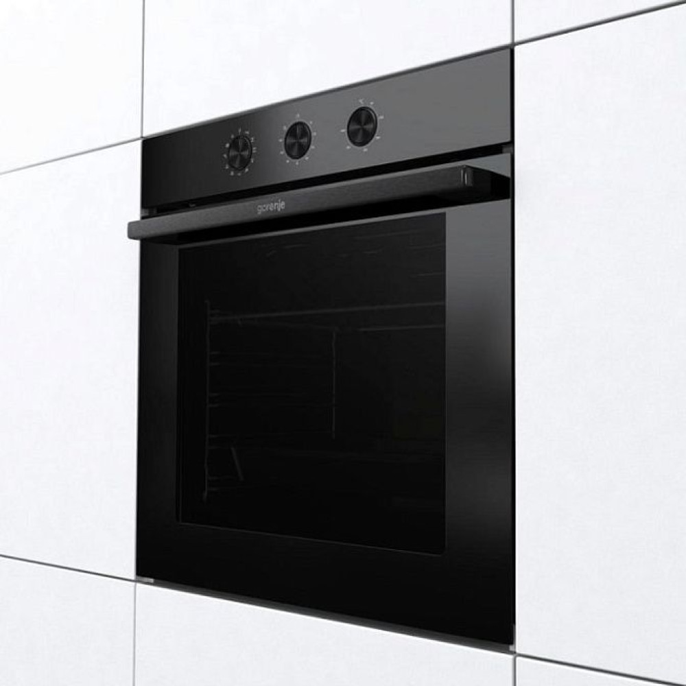 Духовой шкаф Gorenje BO6725E02NBG