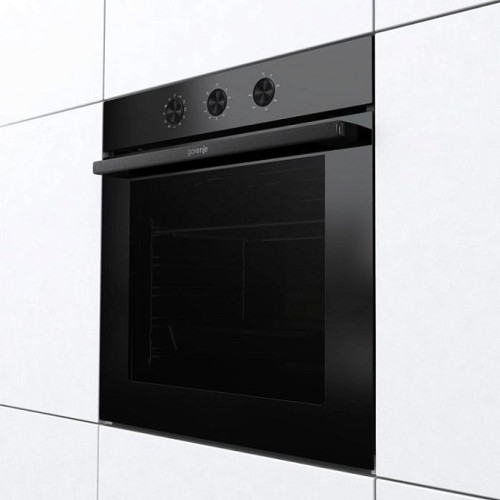 Духовой шкаф Gorenje BO6725E02NBG