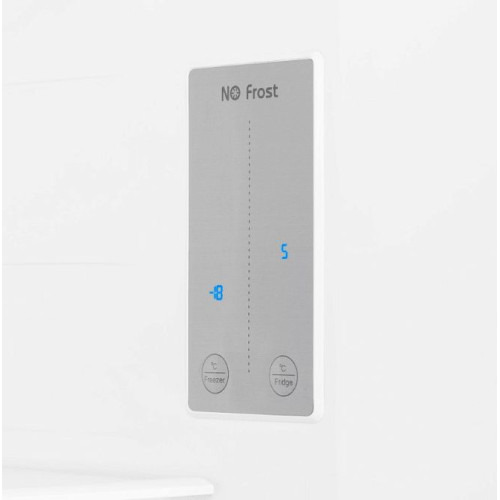 Холодильник Maunfeld MFF177NFSE