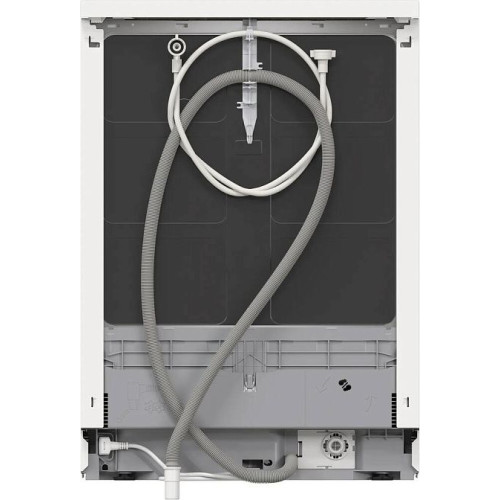 Посудомоечная машина Bosch SMS26AW00Q