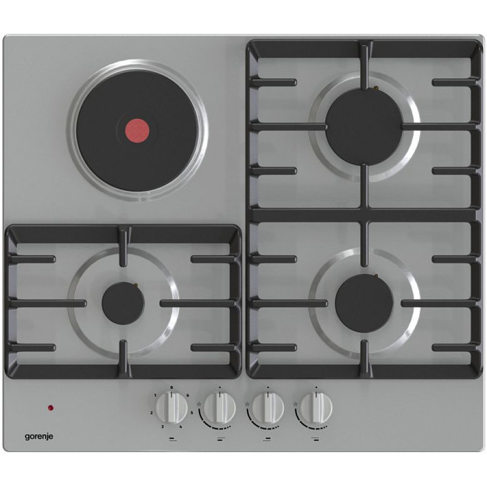 Комбинированная панель Gorenje GE681X