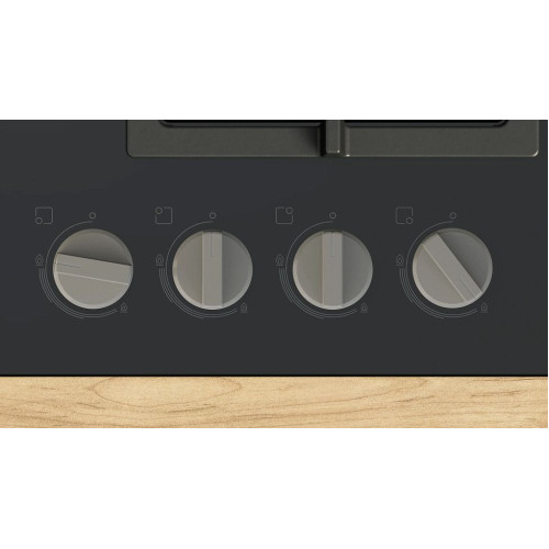 Газовая панель Bosch PNN6B6K40