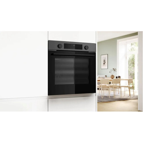 Духовой шкаф Bosch HUA736EG0T