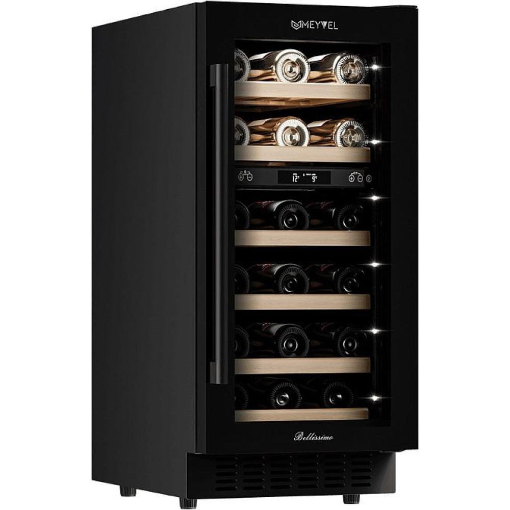 Винный холодильник Meyvel MV28-KBT2
