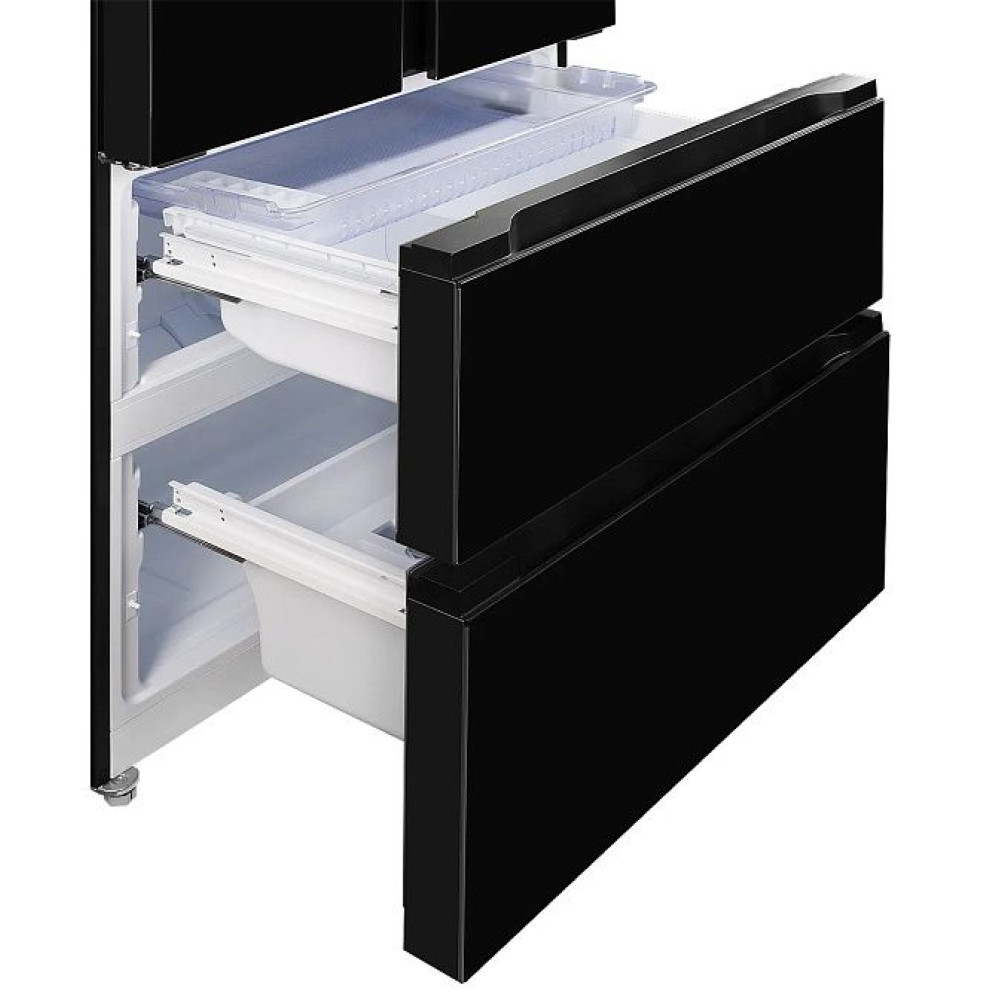 Двухкамерный холодильник Kuppersberg Kuppersberg RFFI 184 BG