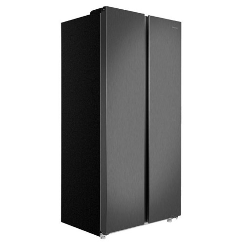 Холодильник Maunfeld MFF177NFSE