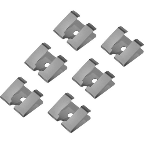 Индукционная стеклокерамич. панель MAUNFELD CVI804SFBK LUX Inverter