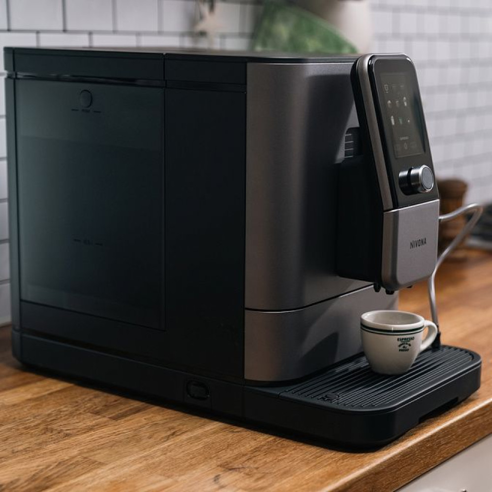 Кофемашина NIVONA NIVO 8103