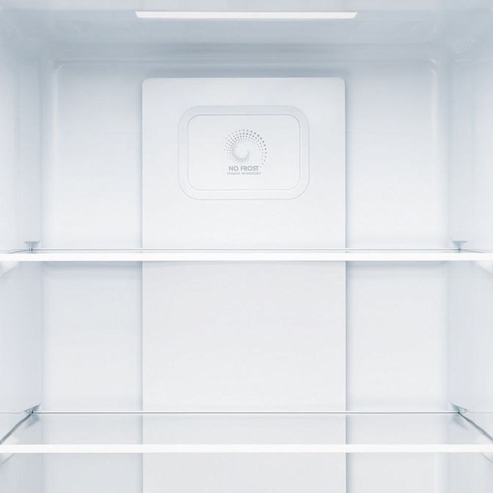 Холодильник Kuppersberg NRS 189 DX