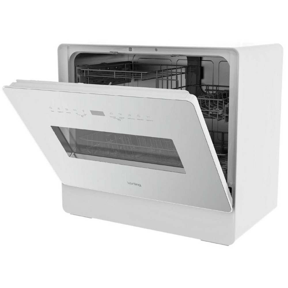 Компактная посудомоечная машина Korting KDF 26630 GW