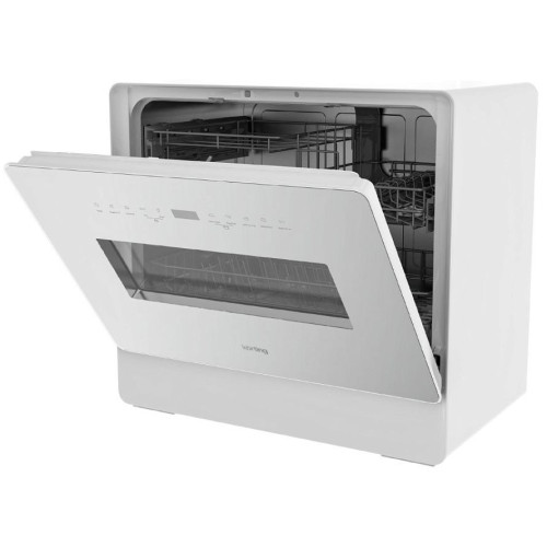 Компактная посудомоечная машина Korting KDF 26630 GW