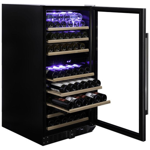 Винный холодильник Dunavox DX-94.270SDSK