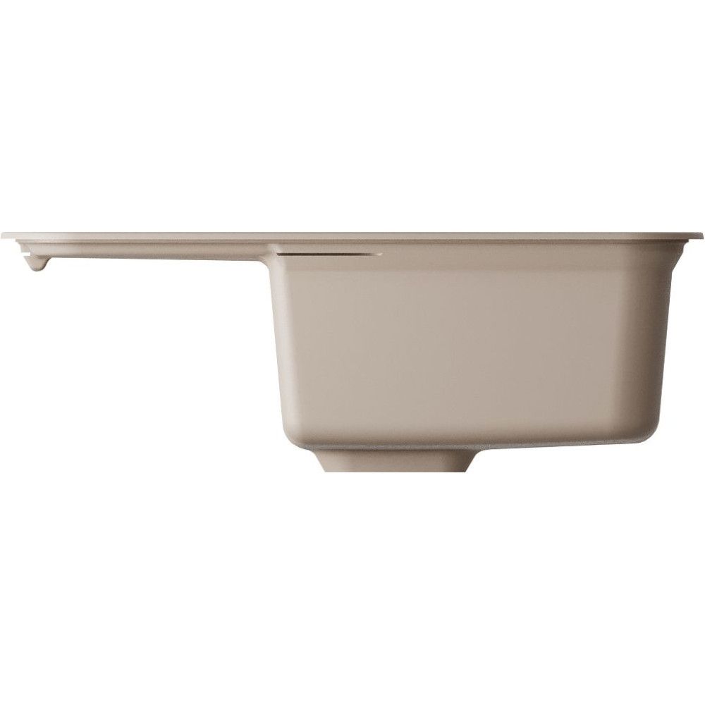 Мойка Omoikiri Tasogare 65-SA Artgranit/бежевый(арт.4993495)