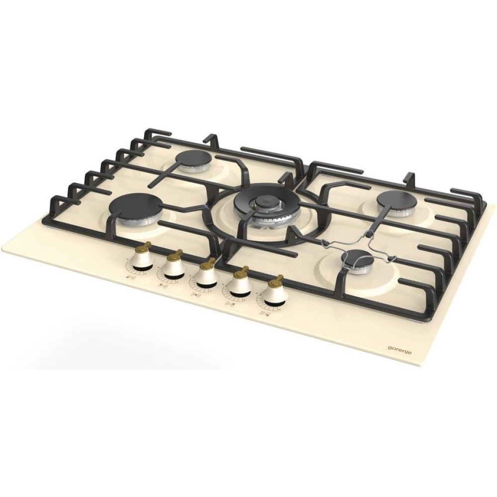 Газовая варочная панель Gorenje GW7C51CLI