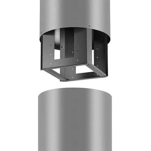 Вытяжка Kuppersberg MOTUBA X