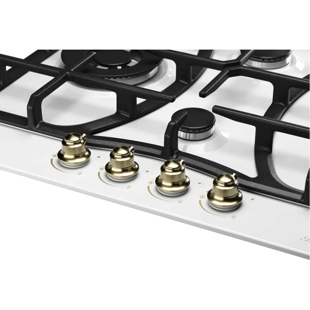 Газовая панель Kuppersberg FS 610 W Bronze