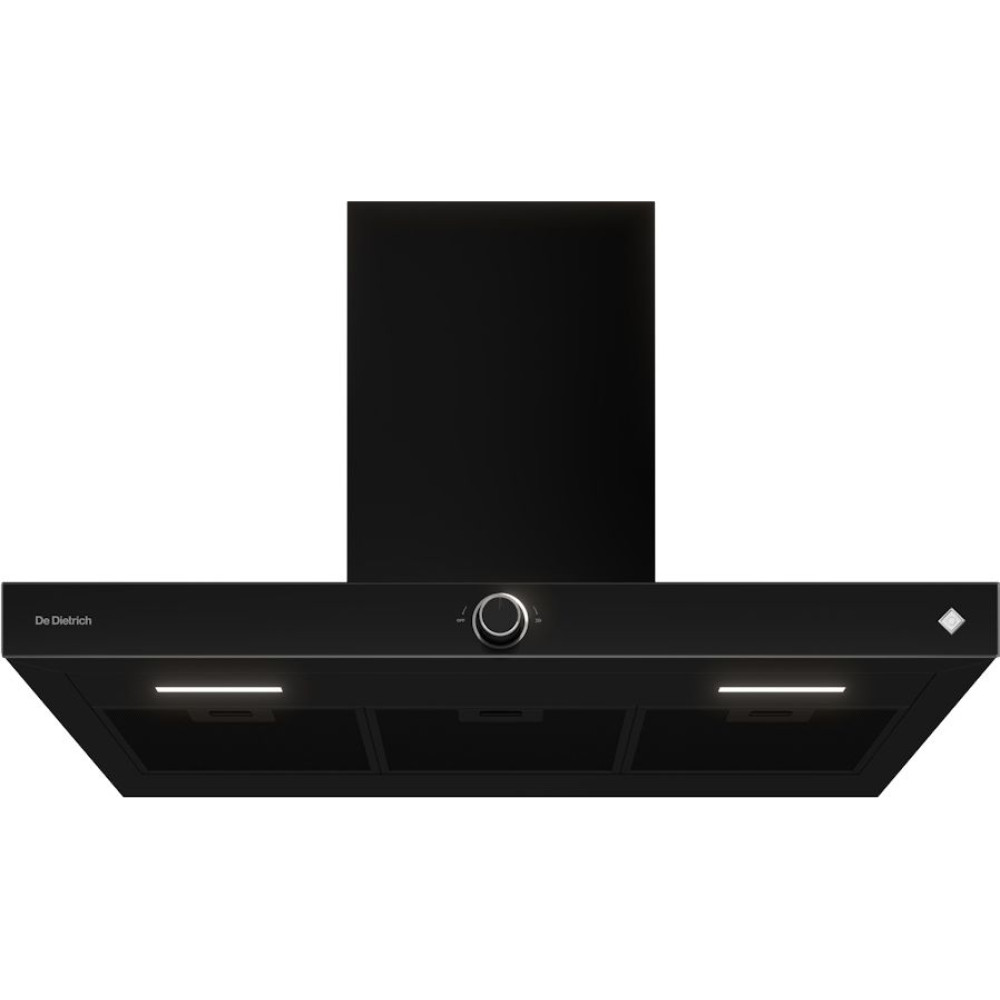 Вытяжка De Dietrich DHB4934X