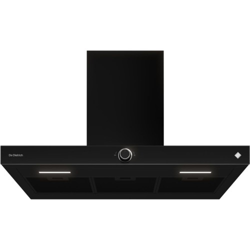 Вытяжка De Dietrich DHB4934X